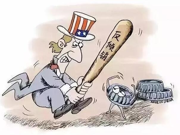 过分!中国轴承出口频遭反倾销!看行业前辈如何应对“反倾销”